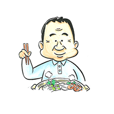気に入るぽんずがなければ<br>自分でつくってしまえというわけで